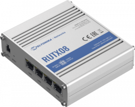 Router TELTONIKA RUTX08