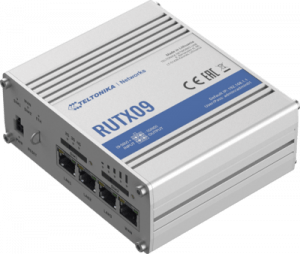 Router LTE TELTONIKA RUTX09